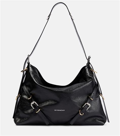 givenchy schultertaschen|Givenchy leather handbags.